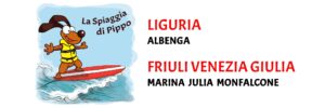 Spiaggia Pippo e Pluto