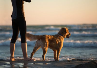 Spiaggia Pippo e Pluto